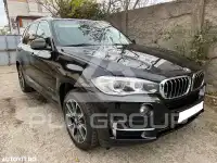 2016 BMW X5