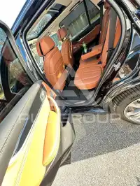 2016 BMW X5