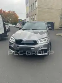 2016 BMW X5
