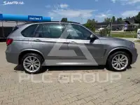 2016 BMW X5
