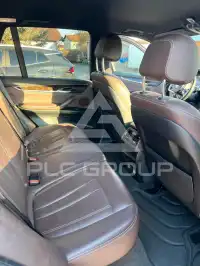 2016 BMW X5