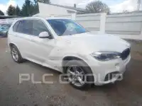 2016 BMW X5