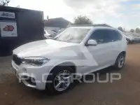 2016 BMW X5