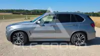 2016 BMW X5