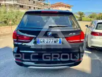 2016 BMW X5