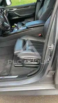2016 BMW X5