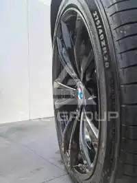 2016 BMW X5