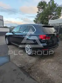 2016 BMW X5