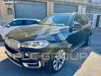 2016 BMW X5