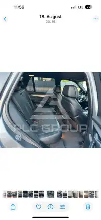 2016 BMW X5
