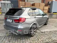 2016 BMW X5
