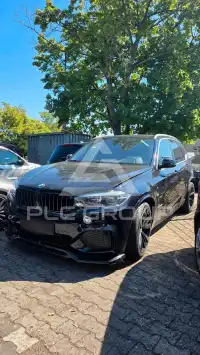 2016 BMW X5
