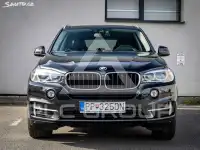 2016 BMW X5
