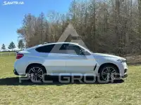 2016 BMW X6