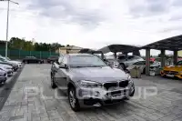 2016 BMW X6