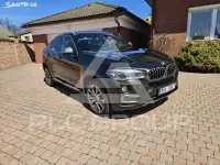 2016 BMW X6