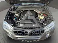 2016 BMW X6