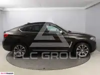 2016 BMW X6