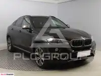 2016 BMW X6