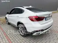 2016 BMW X6