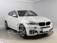 2016 BMW X6