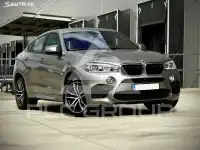 2016 BMW X6