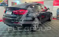 2016 BMW X6