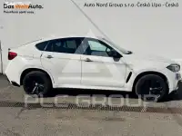 2016 BMW X6