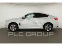 2016 BMW X6
