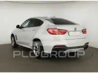 2016 BMW X6