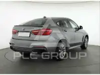 2016 BMW X6