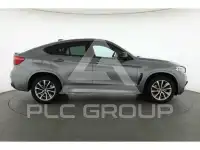 2016 BMW X6