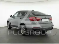 2016 BMW X6