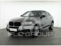 2016 BMW X6