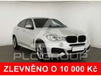 2016 BMW X6
