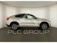 2016 BMW X6