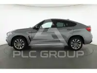 2016 BMW X6