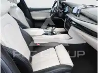2016 BMW X6