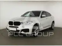 2016 BMW X6
