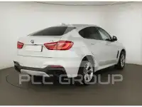 2016 BMW X6