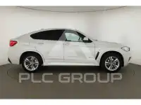 2016 BMW X6