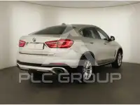 2016 BMW X6
