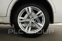 2016 BMW X6