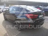 2016 BMW X6