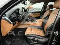 2016 BMW X6