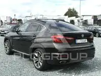 2016 BMW X6