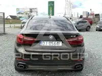 2016 BMW X6