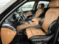 2016 BMW X6