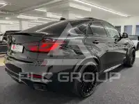 2016 BMW X6