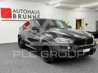 2016 BMW X6